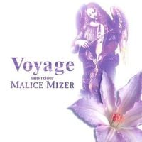 MALICE MIZER - Voyage ~Sans Retour~
