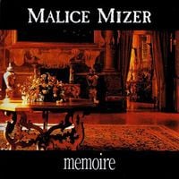 MALICE MIZER - Memoire