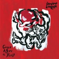 Jemima Coulter - Grace After A Party