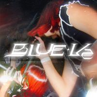 AKRIILA - Blue V2