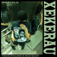 AKRIILA - XEKERAU