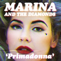 MARINA - Primadonna (Acoustic)
