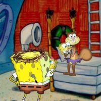 Spongeye_mikel - Mr. Squarepants and the Dumb Starfish