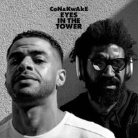 CoN&KwAkE - Eyes in the Tower