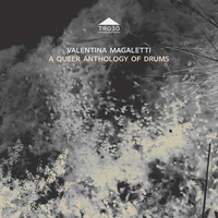 Valentina Magaletti - A Queer Anthology of Drums