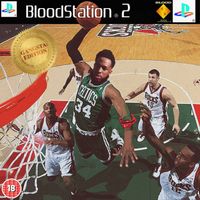 BLOODBLIXING - NBA STREETZ : GANGSTA EDITION