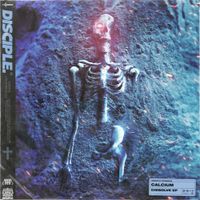 Calcium - Dissolve
