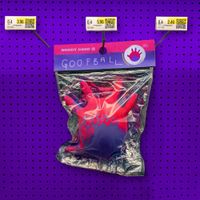 Moody Good - Goofball: Repackaged