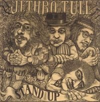 Jethro Tull - Stand Up