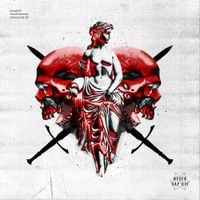 SHARPS - Invasion