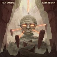 Ray Volpe - Laserbeam