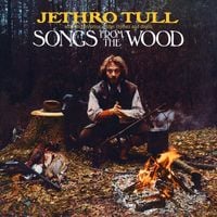 Jethro Tull - Songs From the Wood