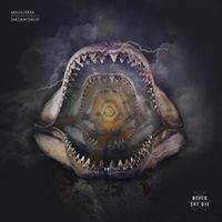 Megalodon - Encounters