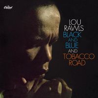 Lou Rawls - Black and Blue
