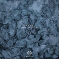 Dahryl - Breaking Ice