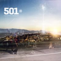 501 - Escaping Monday