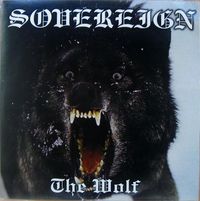 Sovereign - The Wolf