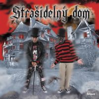 Fobia Kid - Stra&scaron;ideln&yacute; Dom