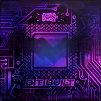Desx - Bit Built