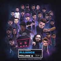 Disciple - Disciple Alliance Vol. 6
