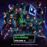Disciple - Disciple Alliance Vol. 5