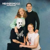 Mehnersmoos - Penner Gang