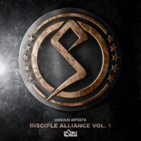 Disciple - Disciple Alliance Vol. 1