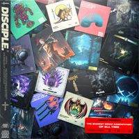Disciple - Biggest Remix Competition Of All Time