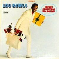 Lou Rawls - Merry Christmas Ho! Ho! Ho!