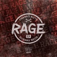 Franky Nuts - Rage