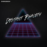 Shirobon - Distant Reality