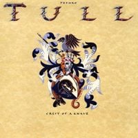 Jethro Tull - Crest of a Knave