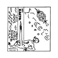 X-Acto - Demo