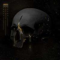 S.Murk - Giant Golden Skull