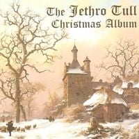 Jethro Tull - The Jethro Tull Christmas Album