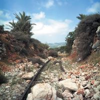 Aaron Spectre - Lost Tracks
