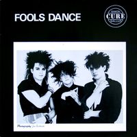 Fools Dance - Fools Dance