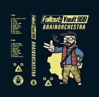 Brainorchestra - Fallout : Vault 908
