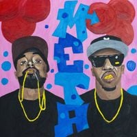 Rim - Meta