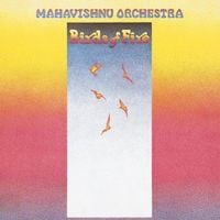 Mahavishnu Orchestra - Birds of Fire