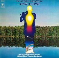 Mahavishnu Orchestra - Apocalypse