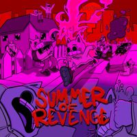 BIGBABYGUCCI - SUMMER OF REVENGE