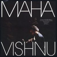 Mahavishnu Orchestra - Mahavishnu