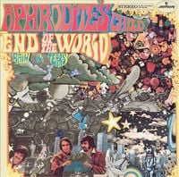 Aphrodite's Child - End of the World