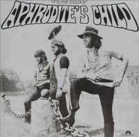 Aphrodite's Child - It's Five O'Clock
