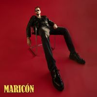Laskaar - MARIC&Oacute;N
