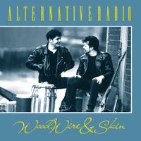 Alternative Radio - Wood, Wire & Skin