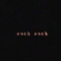 LUCKI - Ouch Ouch
