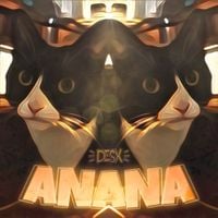 Desx - ANANA
