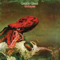 Gentle Giant - Octopus